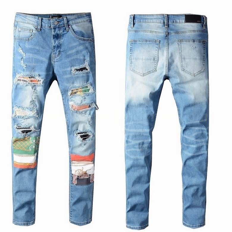 Amiri Men's Jeans 138